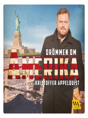 cover image of Drömmen om Amerika